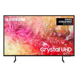 SAMSUNG UE55DU7170UXXN Smart TV (55", LED, Ultra HD - 4K)