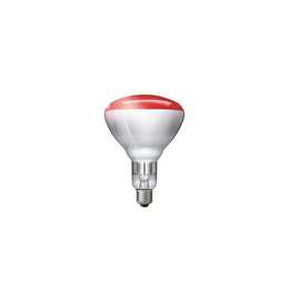 PHILIPS Lampade a infrarossi BR125 (250 W)