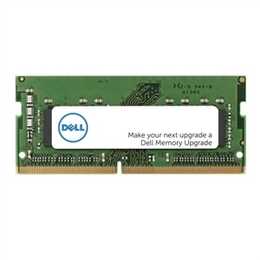 DELL AB371022 (1 x 16 GB, DDR4-SDRAM 3200 MHz, SO-DIMM 260-Pin)