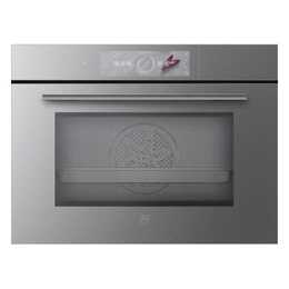 V-ZUG Kombi Steamer/Backofen CombiSteamer V6000 45M PowerSteam 2304100004 (Ein- / Unterbau, EU-Norm 60 cm, 41 l)