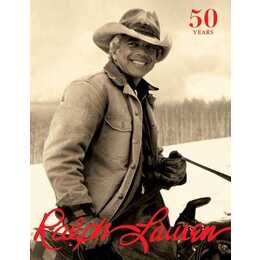 Ralph Lauren: Revised and Expanded Anniversary Edition