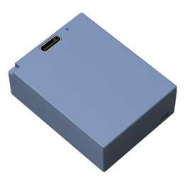SMALLRIG Fujifilm NP-W126S Accumulatore per camere (Agli ioni di litio, 1050 mAh)