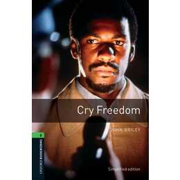 Cry Freedom