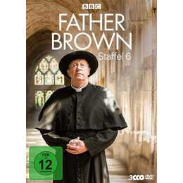 Father Brown - (BBC) Staffel 6 (DE, EN)