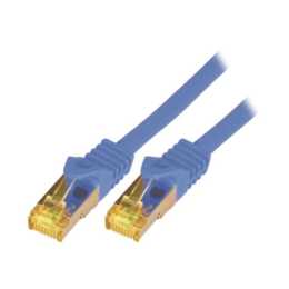 MHE Câble réseau (RJ-45, 5 m)