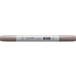 COPIC Grafikmarker Ciao E71 - Champagne (Beige, 1 Stück)