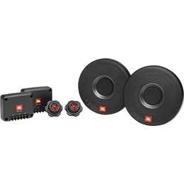 JBL BY HARMAN Club 605CSQ (Schwarz)