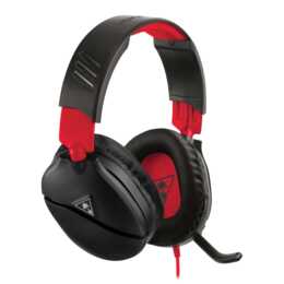 TURTLE BEACH Force Recon 70N (Over-Ear, Cavo)