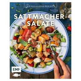 Genussmomente Sattmacher-Salate