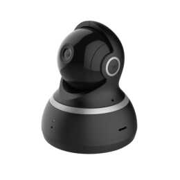 YI TECHNOLOGY Telecamera di rete H20 (Dome, MicroUSB)