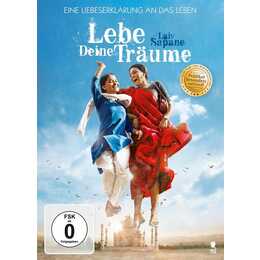 Lebe deine Träume - La série complète (HI, DE)