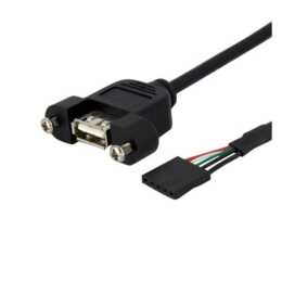 STARTECH.COM Câble USB (USB Typ A, 0.3 m)