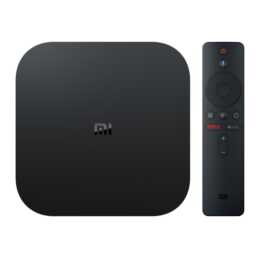 XIAOMI MI Box S (8 GB)