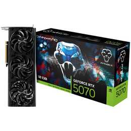 GAINWARD Python III Nvidia GeForce RTX 5070 (12 GB)