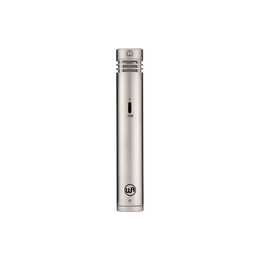 WARM AUDIO WA84-C-N Microphone à main (Argent, Nickel)