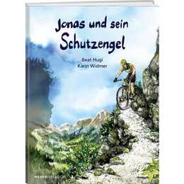 Jonas und sein Schutzengel