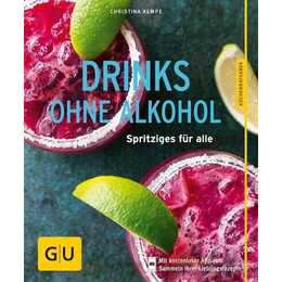 Drinks ohne Alkohol