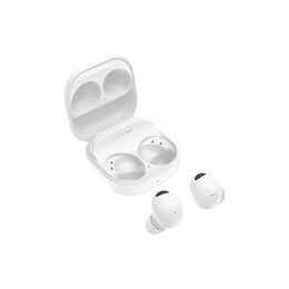 SAMSUNG Galaxy Buds2 Pro (ANC, Bluetooth 5.3, Bianco)