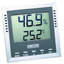 VENTA Hygrometer