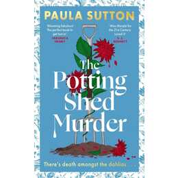 The Potting Shed Murder