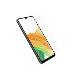 OTTERBOX Displayschutzglas (Klar, Galaxy A33 5G)