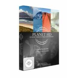 Planet HD: Gesamtausgabe - Unsere Erde in High Definition (DE)