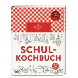 Schulkochbuch