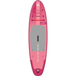 AQUA MARINA Stand Up Paddle Board Coral Advanced (310 cm)