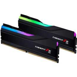 G.SKILL Trident Z5 RGB F5-6400J3039G16GX2-TZ5RK (2 x 16 Go, DDR5 3200 MHz, DIMM 288-Pin)