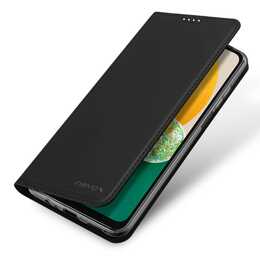 NEVOX Flipcover Magnetico Vario  (Galaxy A15, Nero)