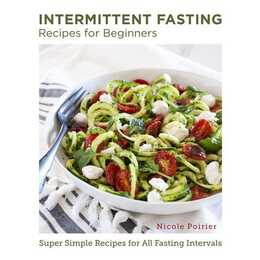 Intermittent Fasting Recipes for Beginners