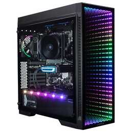 CAPTIVA Advanced Gaming I82-464 (Intel Core i7 12700KF, 32 GB, 1000 Go SSD, NVIDIA GeForce RTX 4060)