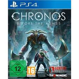 Chronos: Before the Ashes (DE)