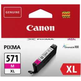 CANON CLI-571M XL (Magenta, 1 Stück)