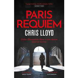 Paris Requiem