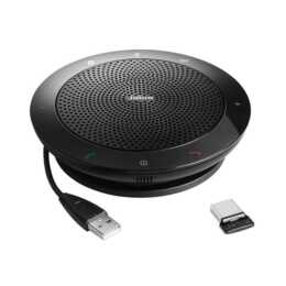 JABRA Speak 510+ Speakerphone