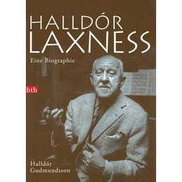 Halldór Laxness