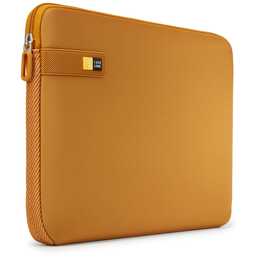 CASE LOGIC Sleeve (13.3", Beige, Marrone, Marrone chiaro)