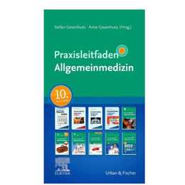Praxisleitfaden Allgemeinmedizin