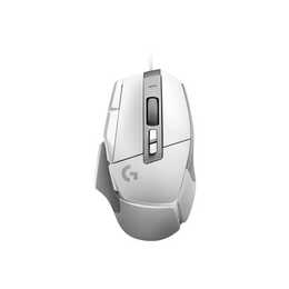 LOGITECH G502 X Maus (Kabel, Gaming)