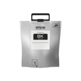 EPSON T8691 (Schwarz, 1 Stück)