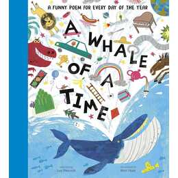 A Whale of a Time