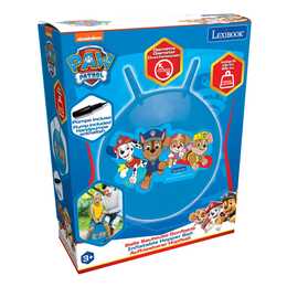 LEXIBOOK Paw Patrol (Bleu)