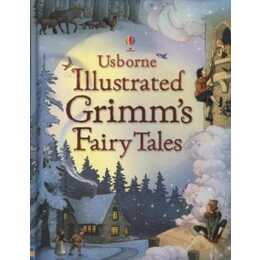 Grimm's Fairy Tales