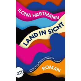 Land in Sicht