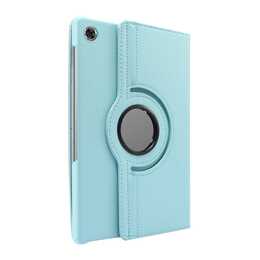 EG cover per Lenovo Tab M8 (HD) 8" - azzurro