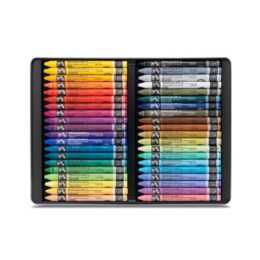 CARAN D'ACHE Matite a cera Neocolor II Lila (1 pezzo)