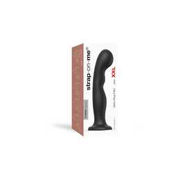 STRAP-ON-ME Klassischer Dildo (20 cm)