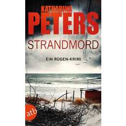 Strandmord