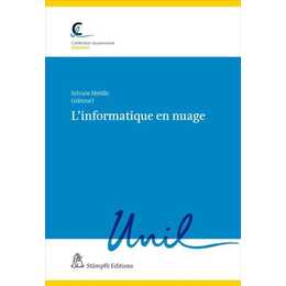 L'informatique en nuage